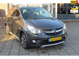 Opel Karl 1.0 Rocks Online Edition