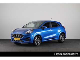 Ford Puma 1.0 EcoBoost Hybrid ST-Line | Winterpakket | Carplay | Camera |