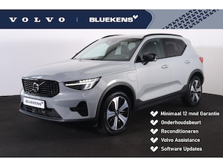 Volvo XC40 T5 Recharge Plus Dark - IntelliSafe Assist - 360º Camera - Harman/Kardon audio - Verwarmde voorstoelen & stuur - Parkeersensoren voor & achter - Elektr. bedienb. voorstoelen met geheugen links - Draadloze tel. lader - Extra getint glas - 19' LMV