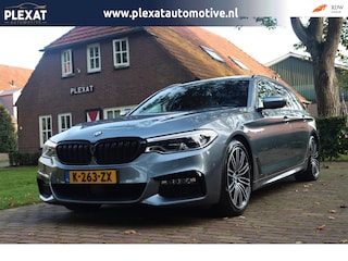 BMW 5-serie Touring 530d High Executive Aut. | M-Pakket | Panorama | Harman-Kardon | Stoelverkoeling | Adaptieve Cruise | Carplay