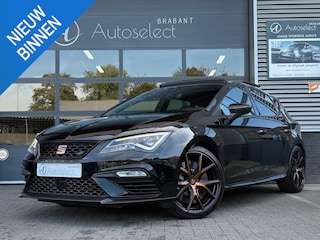 Seat Leon 2.0 TSI CUPRA Ultimate Edition Pano Carbon
