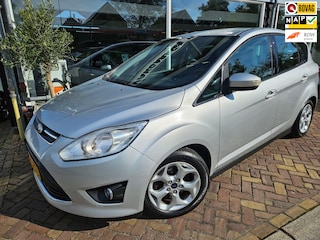 Ford C-MAX 1.6 EcoBoost Trend,nette auto,trekhaak,sterke motor