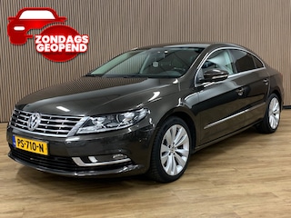 Volkswagen CC 1.4 TSI|Automaat|Navigatie|Climate Control|
