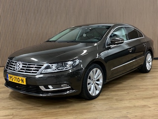 Volkswagen CC 1.4 TSI|Automaat|Navigatie|Climate Control|