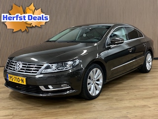 Volkswagen CC 1.4 TSI|Automaat|Navigatie|Climate Control|