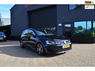 Volkswagen Golf 2.0 TDI GTD | ZELDZAME NETTE AUTO | Onderhouden