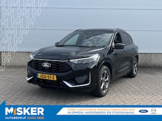 Ford Kuga 2.5 PHEV ST-Line X DRIVERPACK! WINTERPACK!