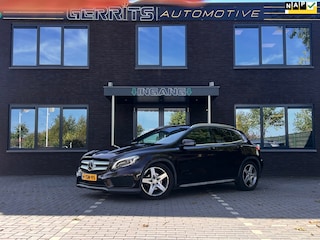 Mercedes-Benz GLA 200 Prestige AMG