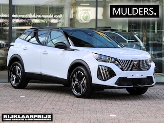 Peugeot 2008 1.2 Hybrid 145 GT VOORRAAD KORTING