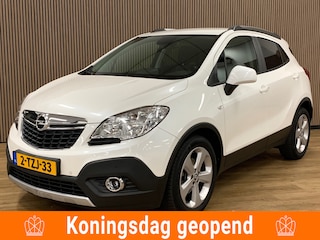 Opel Mokka 1.4 T Edition|113000KM|Navigatie|Climate Control|