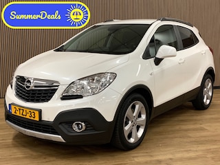 Opel Mokka 1.4 T Edition|113000KM|Navigatie|Climate Control|