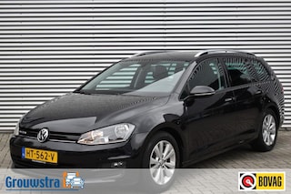 Volkswagen Golf 1.0 TSI BNS ED. CONNECTED SERIES / NAVI / PDC V+A / P.CAM.