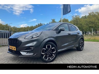 Ford Puma 1.0 EcoBoost 125PK Hybrid ST-Line X Automaat