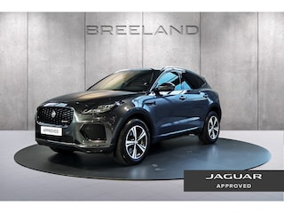 Jaguar E-Pace P300e R-Dynamic S | Panoramadak | ACC | Meridian™