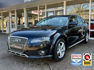 Audi A4 Allroad quattro 2.0 TFSI Xenon/Led, Climat, Bluetooth, Pdc, Lm..