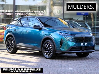Peugeot 3008 1.2 Hybrid 145 GT VOORRAAD KORTING