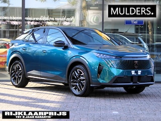 Peugeot 3008 1.2 Hybrid 145 GT VOORRAAD KORTING