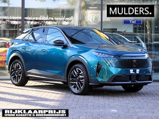 Peugeot 3008 1.2 Hybrid 145 GT VOORRAAD KORTING