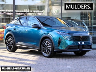 Peugeot 3008 1.2 Hybrid 145 GT VOORRAAD KORTING