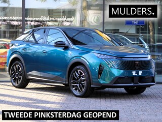 Peugeot 3008 1.2 Hybrid 145 GT VOORRAAD KORTING