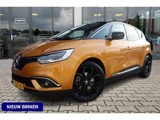 Renault Scénic 1.3 TCe Bose | Pano | Trekhaak | ACC | Black Edition