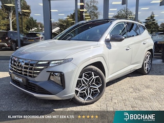Hyundai Tucson 1.6 T-GDI PHEV Premium Sky 4WD | Panoramadak | Krell audio |