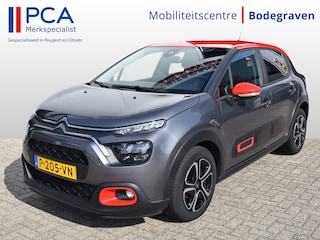 Citroën C3 1.2 PureTech Feel | NL-Auto | Navi | Climate Control | Full LED