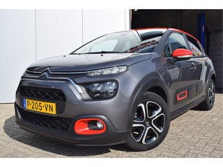 Citroën C3 1.2 PureTech Feel | NL-Auto | Navi | Climate Control | Full LED