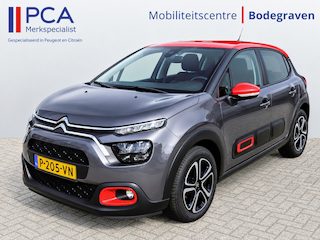 Citroën C3 1.2 PureTech Feel | NL-Auto | Navi | Climate Control | Full LED