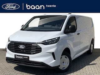 Ford Transit Custom 300 2.0 TDCI 136 PK L2H1 Trend | Trekhaak | Camera | Laadruime bescherming | Apple Carplay | Cruise C. |
