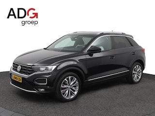 Volkswagen T-Roc 1.5 TSI Sport
