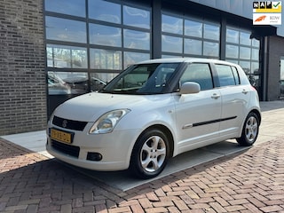 Suzuki Swift 1.3 Shogun | Airco | Radio | Elektrisch pakket |