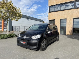 Volkswagen Up 1.0 BMT take up!