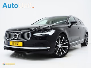 Volvo V90 2.0 T8 AWD Inscription | Panoramadak | Trekhaak | Bowers & Wilkins | 360 | Pilot Assist | Head Up