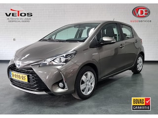 Toyota Yaris 1.5 Hybrid Design Sport