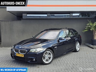 BMW 5-serie Touring 520d M Sport Edition High Executive |Vol