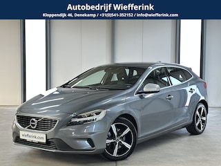Volvo V40 2.0 T4 Business Sport R-Design 191pk | Trekhaak | Stoelverwarming | PDC