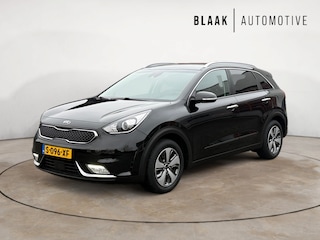 Kia Niro 1.6 GDi Hybrid DynamicLine