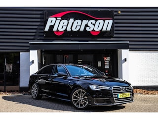 Audi A6 Limousine 1.8 TFSI 3x S-Line FACELIFT MEMORY BOSE