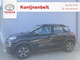 Citroën C3 Aircross 1.2 PureTech S&S Business Automaat | Trekhaak | Navi