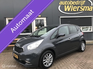 Kia Venga 1.6 CVVT Edition ZEER LUX Trekhaak Heel veel opties