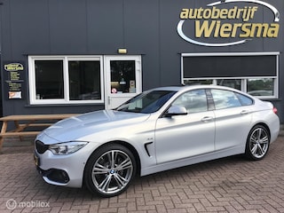 BMW 435i xDrive High Executive