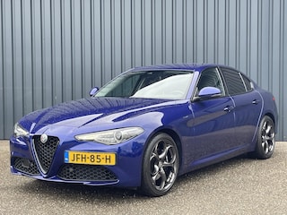 Alfa Romeo Giulia 2.0 GME 200pk Aut Sprint I Winterset I Navigatie I Adaptive Cruise I Camera I Carplay