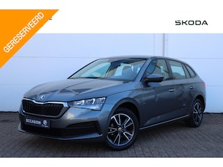 Skoda Scala 1.0 TSI Active