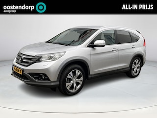 Honda CR-V 2.0 AWD Executive