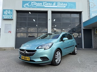 Opel Corsa 1.0 Turbo Edition
