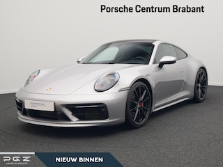 Porsche 911 Carrera S