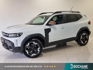 Dacia Duster 1.0 TCe 100 ECO-G Extreme |  360º Camera | Navigatie | Stoelverwarming |