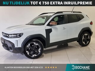 Dacia Duster 1.0 TCe 100 ECO-G Extreme |  360º Camera | Navigatie | Stoelverwarming |