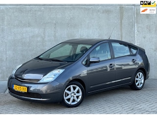 Toyota Prius 1.5 VVT-i 2007 AUT Zwart 1E EIGENAAR| NAP